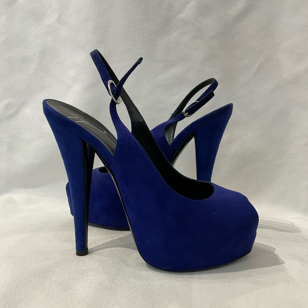 Giuseppe Zanotti Pumps